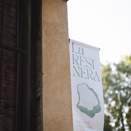 Posada Rural La Resinera La Adrada Eksteriør billede