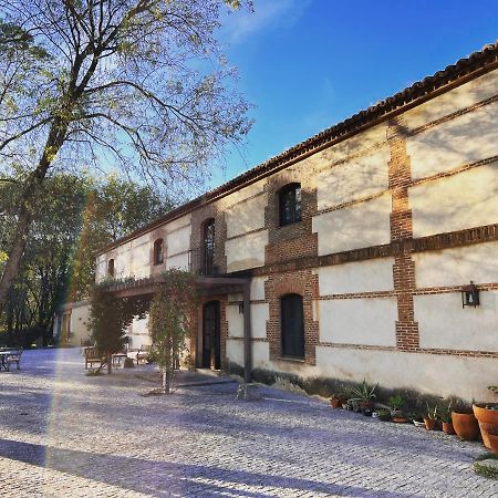 Posada Rural La Resinera La Adrada Eksteriør billede