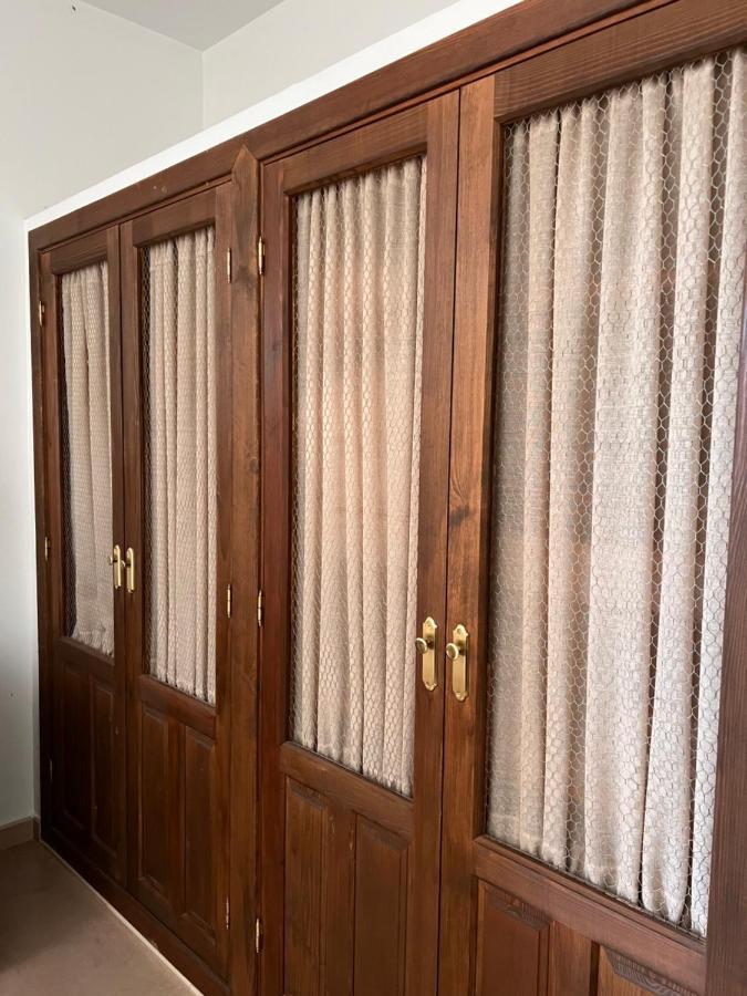 Posada Rural La Resinera La Adrada Eksteriør billede